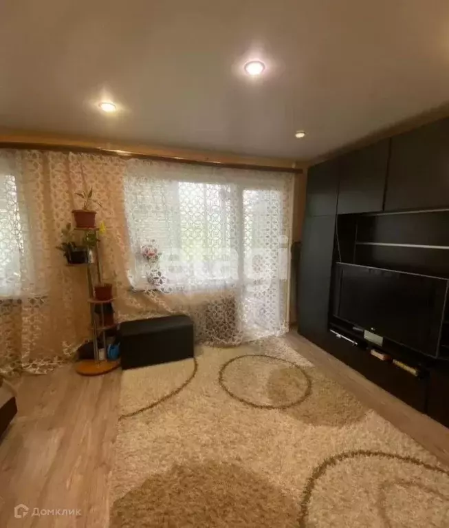 Продаётся 1-к квартира, 34.4 м - Фото 0
