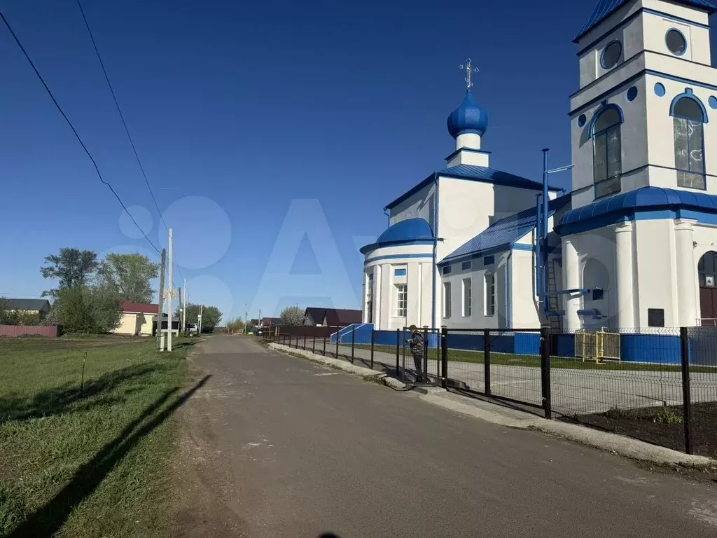 Участок 9 сот. (ИЖС) - Фото 0