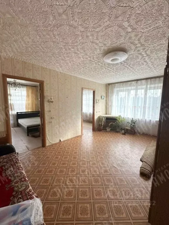 4-к кв. Тверская область, Калининский муниципальный округ, д. ... - Фото 2