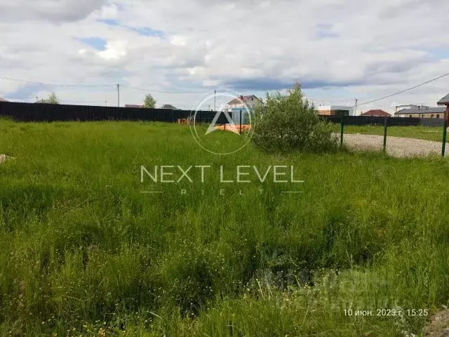 Участок в Московская область, Солнечногорск городской округ, Лисичкин ... - Фото 0