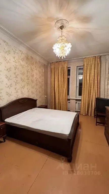 2-к кв. Москва ул. Амундсена, 1К1 (65.0 м) - Фото 1