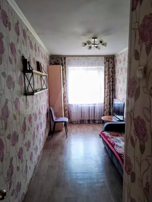3-к. квартира, 58 м, 2/5 эт. - Фото 0