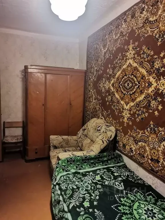 3-к кв. Рязанская область, Касимов Рабочая ул., 8 (55.7 м) - Фото 1