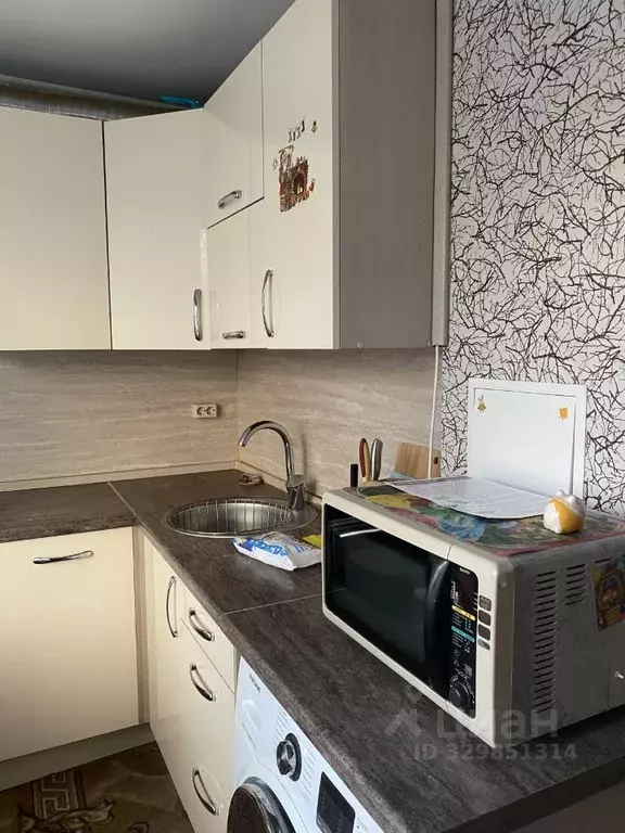 3-к кв. Санкт-Петербург Светлановский просп., 72К4 (49.0 м) - Фото 2