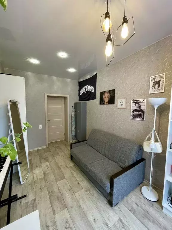 3-к кв. Алтайский край, Барнаул проезд 9 Мая, 5 (63.6 м) - Фото 1