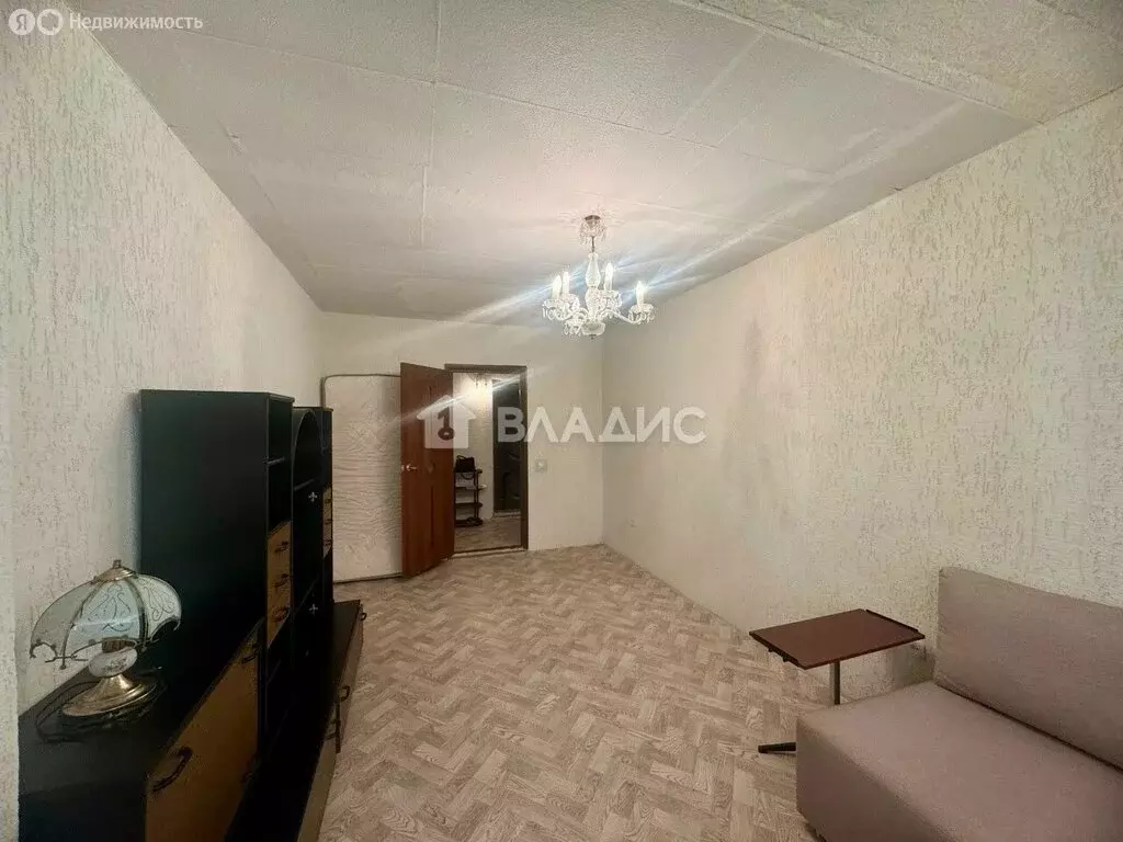 1-комнатная квартира: Ангарск, 22-й микрорайон, 42 (37 м) - Фото 2