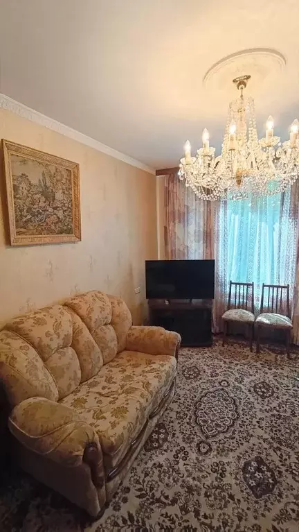 2-к кв. Москва проезд Шокальского, 67К1 (45.5 м) - Фото 2