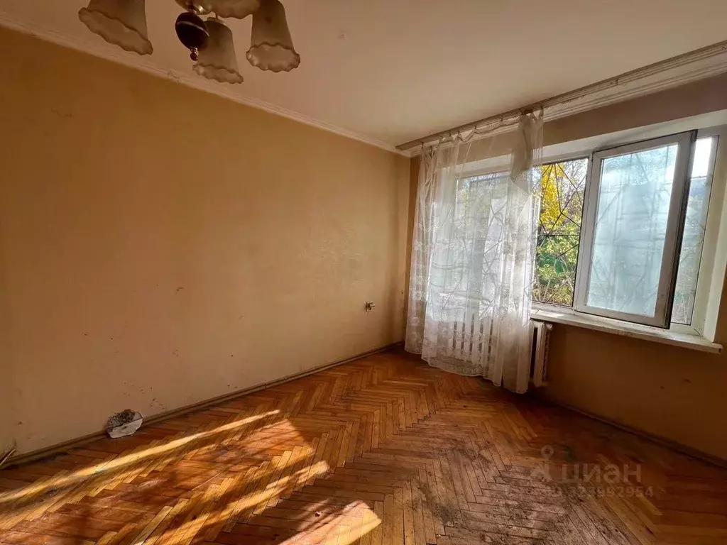 1-к кв. Ростовская область, Ростов-на-Дону просп. 40-летия Победы, ... - Фото 2