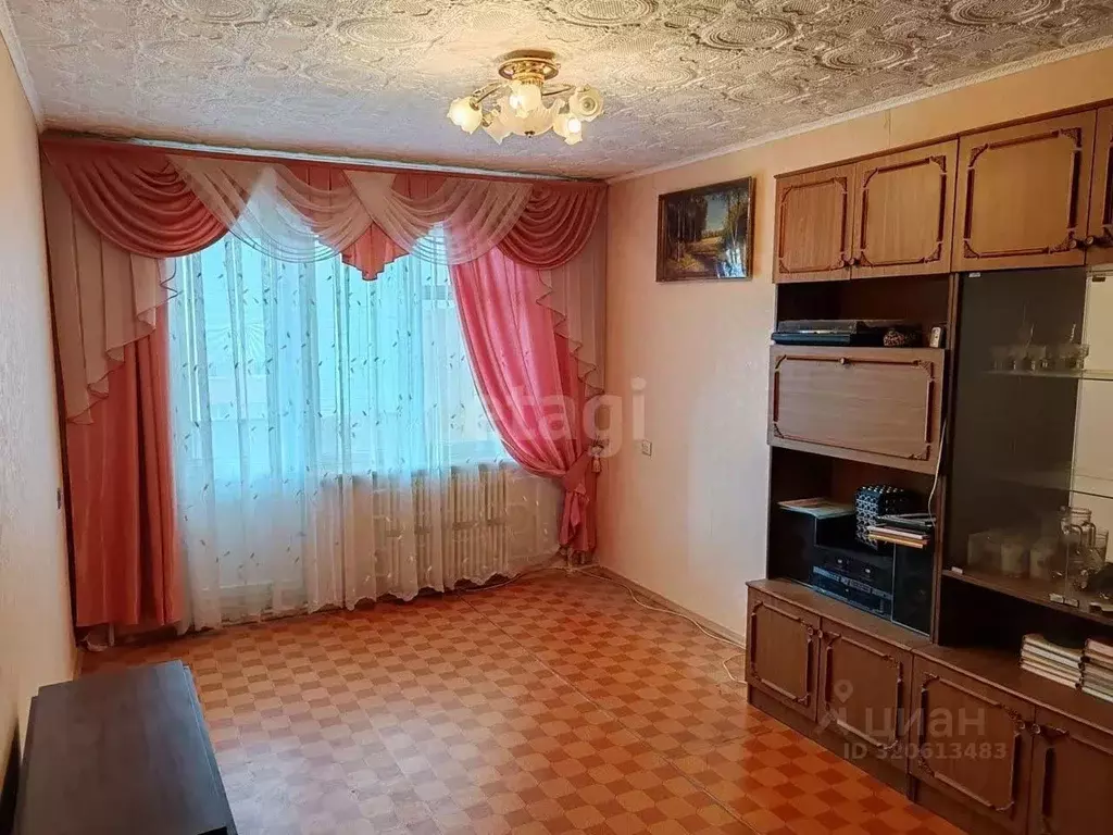 3-к кв. Воронежская область, Воронеж ул. Хользунова, 40Б (74.2 м) - Фото 0