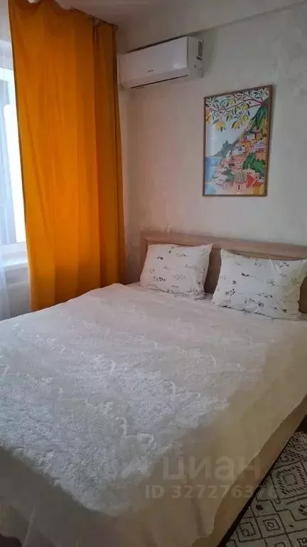 1-к кв. Татарстан, Набережные Челны ул. Шамиля Усманова, 3Б (35.0 м) - Фото 1