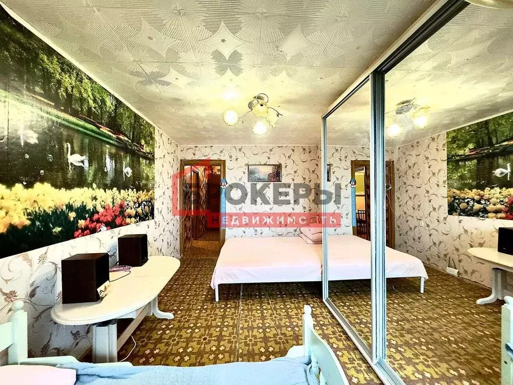 1-к кв. Севастополь просп. Октябрьской Революции, 40к13 (32.6 м) - Фото 2