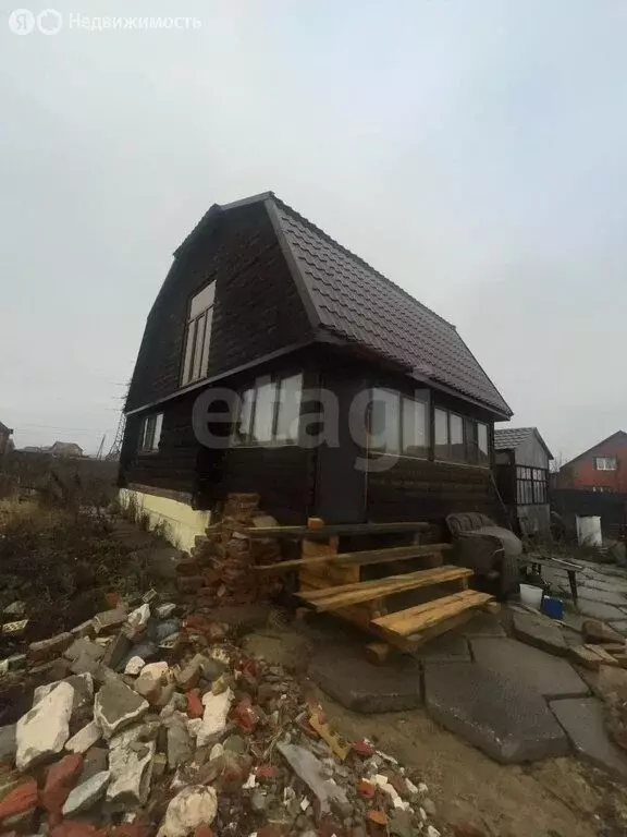 Дом в Николаевка, улица Котова (73 м) - Фото 2