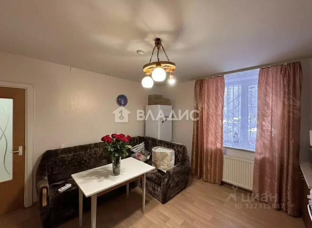 3-к кв. Санкт-Петербург Богатырский просп., 51к1 (85.5 м) - Фото 2