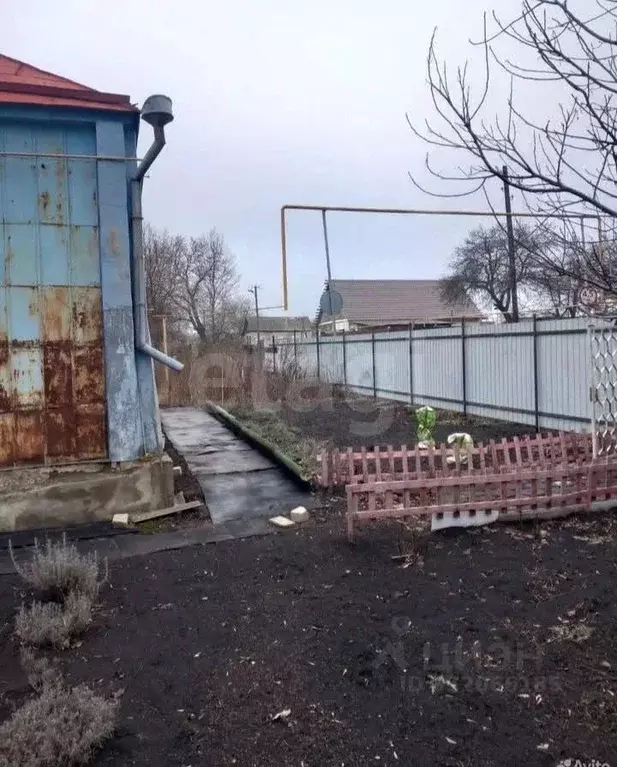 Дом в Белгородская область, Губкинский городской округ, пос. Степное ... - Фото 1