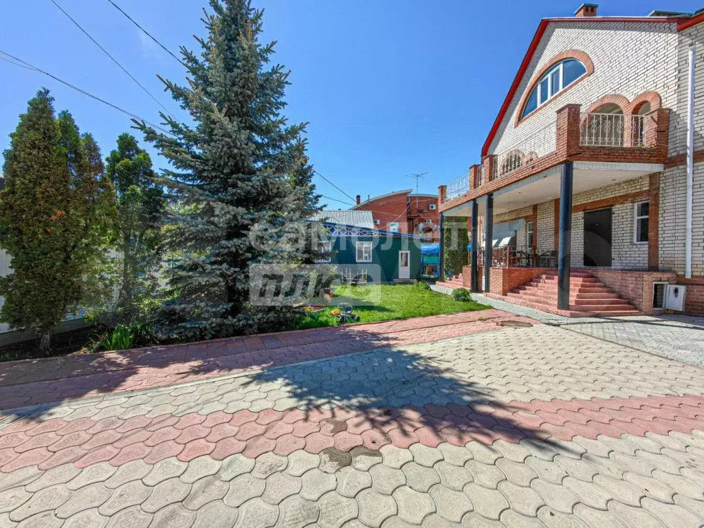 Таунхаус 349 м на участке 5,8 сот. - Фото 0