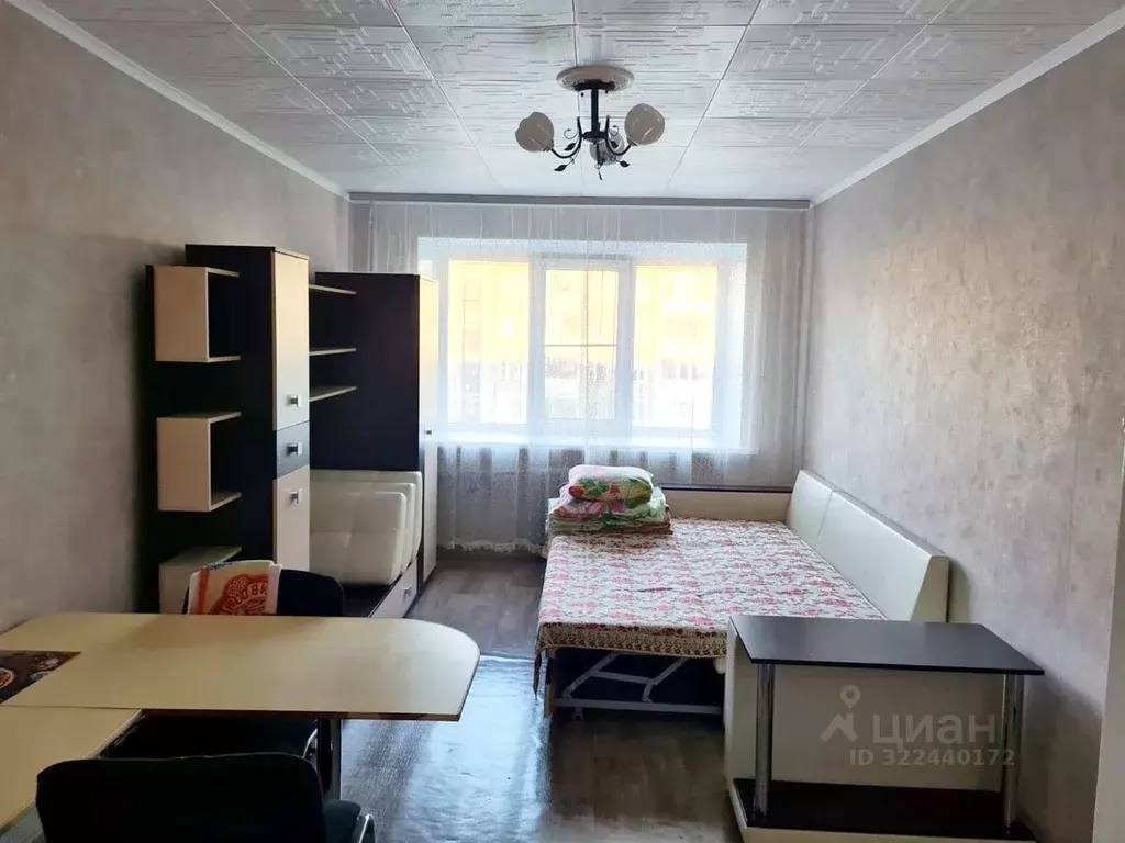 Комната Вологодская область, Череповец ул. Металлургов, 53 (18.0 м) - Фото 1