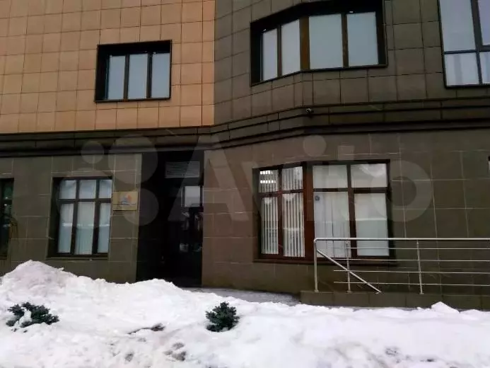 Помещение свободного назначения, 308 м - Фото 0