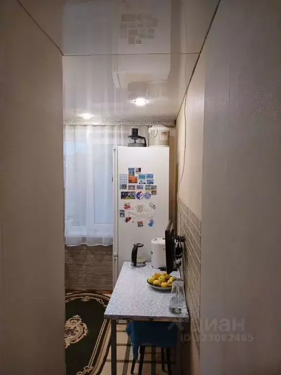 2-к кв. Белгородская область, Старый Оскол Рудничный мкр, 4 (48.0 м) - Фото 2