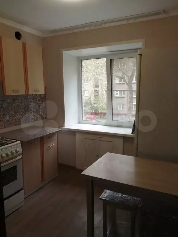 2-к. квартира, 43 м, 2/5 эт. - Фото 0