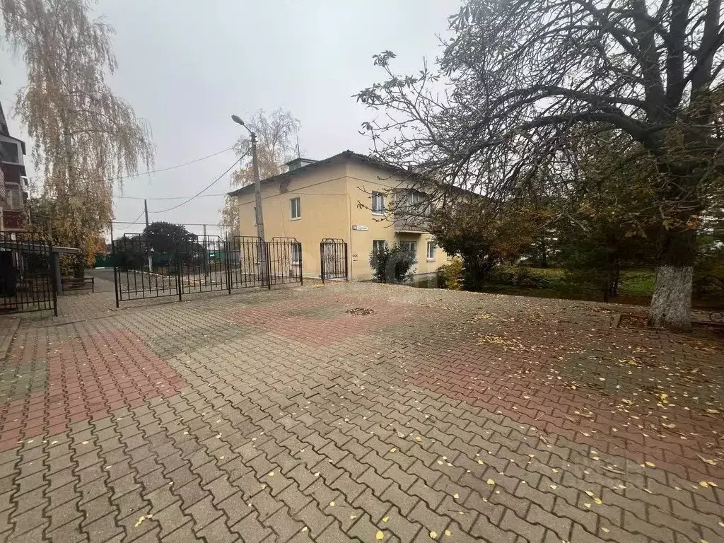 2-к кв. Белгородская область, Прохоровка рп ул. Советская, 158 (43.6 ... - Фото 1