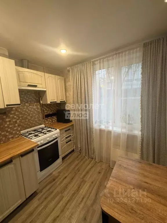 2-к кв. Московская область, Яхрома Дмитровский муниципальный округ, ... - Фото 2