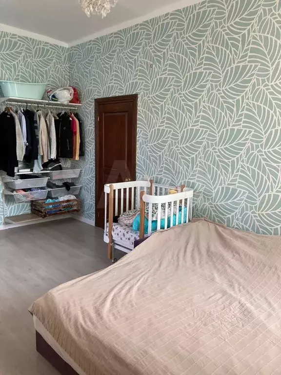 3-к. квартира, 75 м, 4/4 эт. - Фото 1