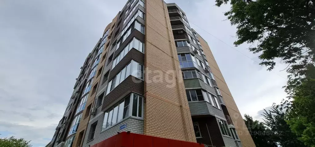 1-к кв. Калужская область, Калуга ул. Пестеля, 19 (48.0 м) - Фото 1