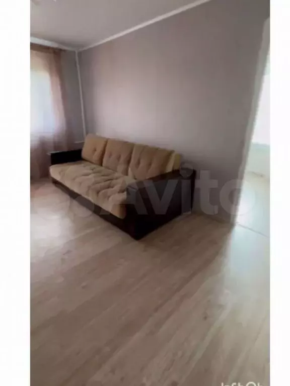 2-к. квартира, 44,5 м, 2/4 эт. - Фото 1