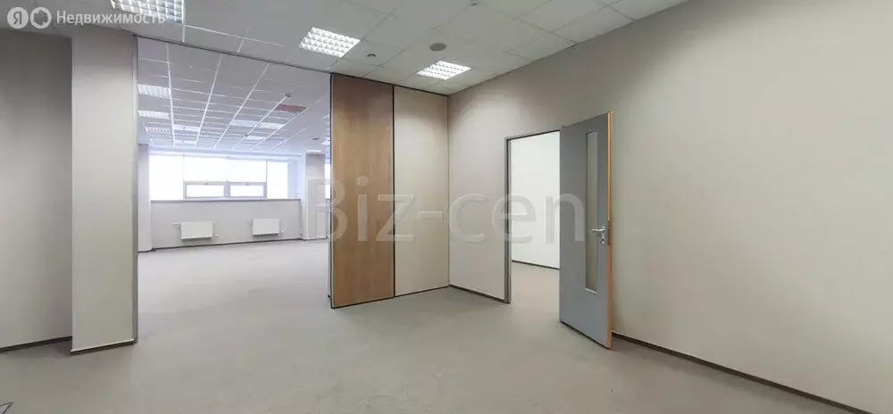Офис (1036 м) - Фото 1