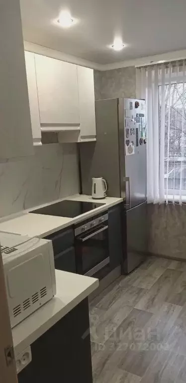 2-к кв. Самарская область, Жигулевск Механический пер., 1 (50.5 м) - Фото 1