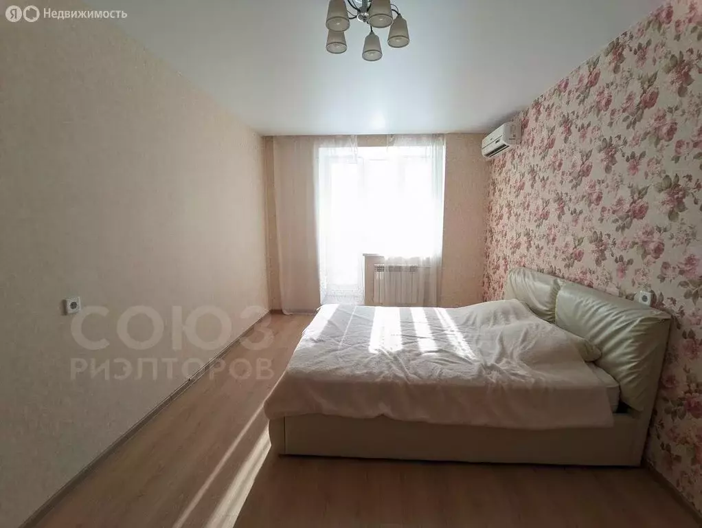 2-комнатная квартира: Волгоград, Шекснинская улица, 81А (68 м) - Фото 0