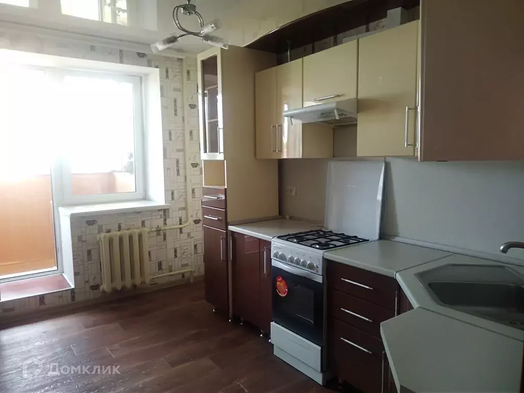 Продаётся 2-к квартира, 52.3 м - Фото 0