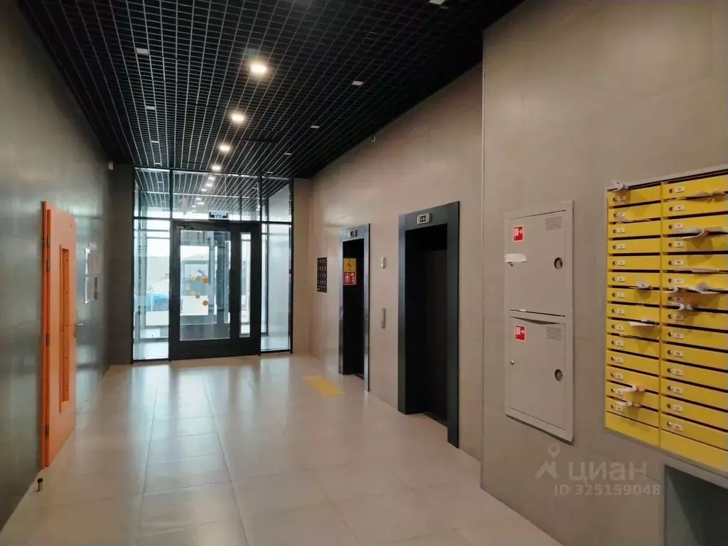 2-к кв. Москва Варшавское ш., 284к1 (50.0 м) - Фото 2