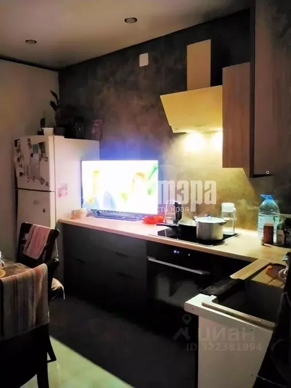 2-к кв. Забайкальский край, Чита Северный мкр, 72 (65.0 м) - Фото 2