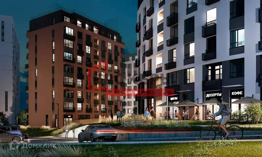 Продаётся 3-к квартира, 81.7 м - Фото 0