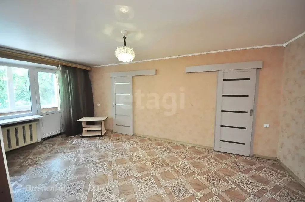 Продаётся 2-к квартира, 39.7 м - Фото 0