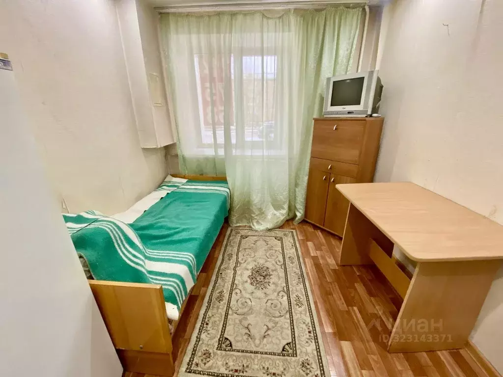 Студия Красноярский край, Красноярск Зеленая Роща мкр, ул. Быковского, ... - Фото 2