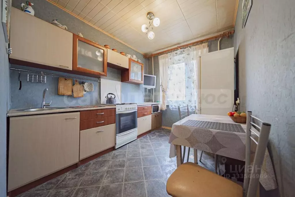 3-к кв. Московская область, Наро-Фоминск ул. Полубоярова, 3 (64.0 м) - Фото 1