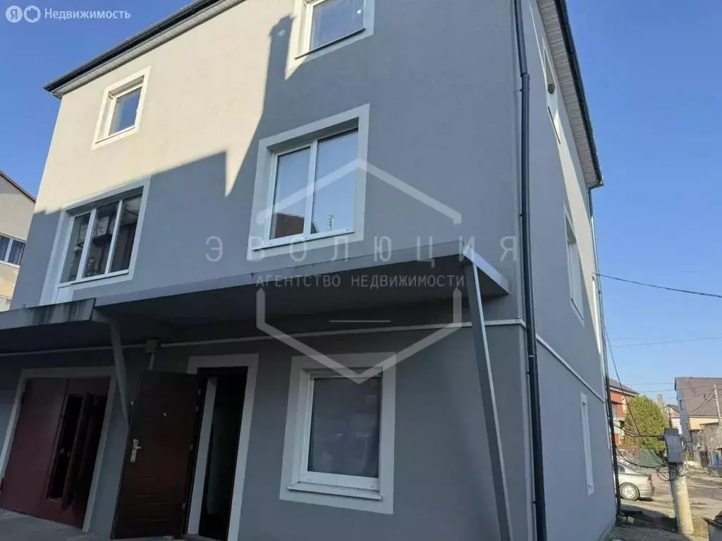 Дом в Калининград, СНТ Дельфин (50 м) - Фото 1