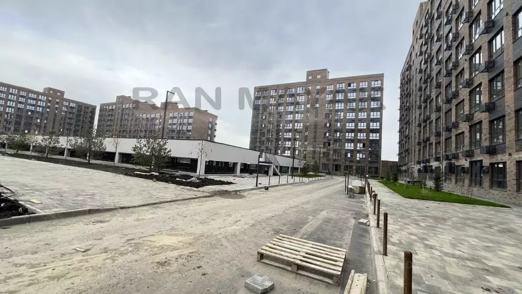 Гараж в Адыгея, Майкоп Степная ул., 8А (14 м) - Фото 2