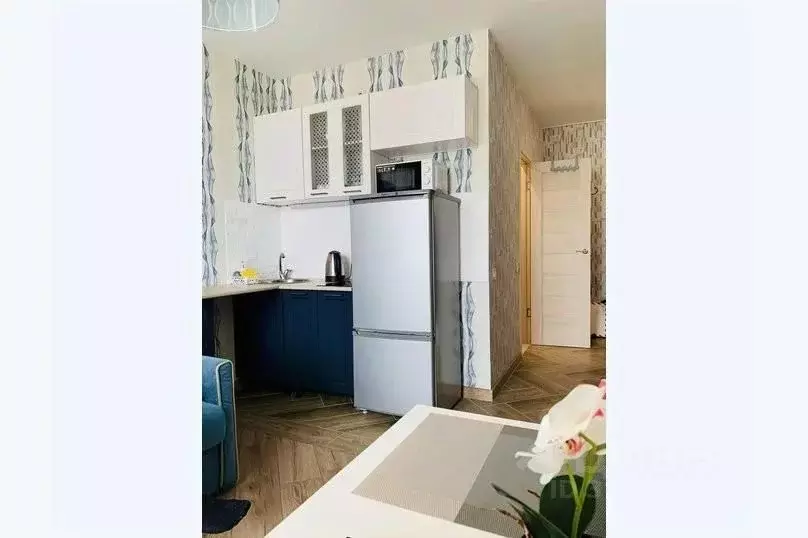 2-к кв. Московская область, Красногорск ул. Авангардная, 6 (40.0 м) - Фото 1