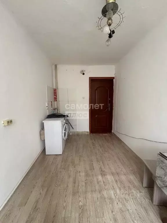 Комната Иркутская область, Иркутск ул. Сибирских Партизан, 8 (9.1 м) - Фото 1