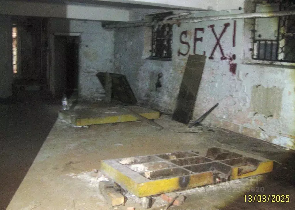 Помещение свободного назначения в Нижегородская область, Нижний ... - Фото 2