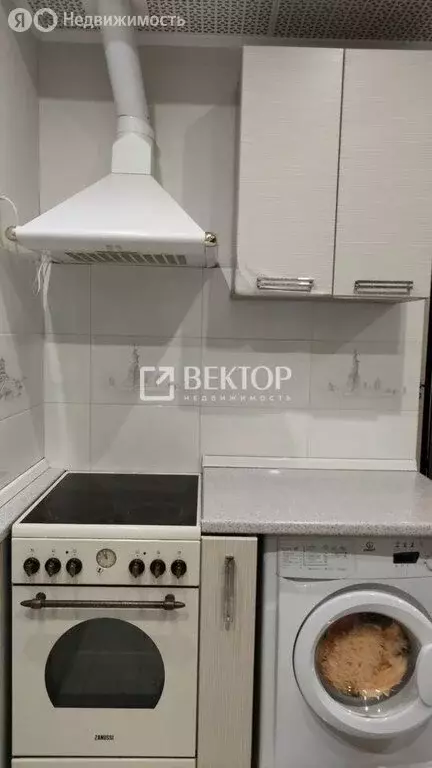 1-комнатная квартира: Кохма, Ивановская улица, 73к1 (44.9 м) - Фото 1