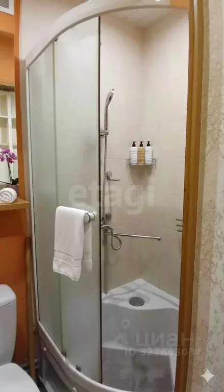 1-к кв. Калининградская область, Калининград ул. Маршала Борзова, 54 ... - Фото 1