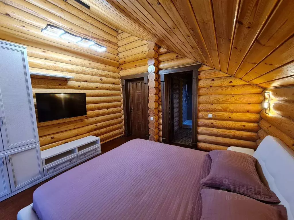 Дом в Ярославская область, Угличский муниципальный округ, д. Княжево ... - Фото 2