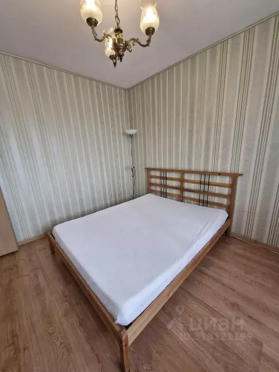 2-к кв. Санкт-Петербург Бухарестская ул., 152К2 (54.0 м) - Фото 0
