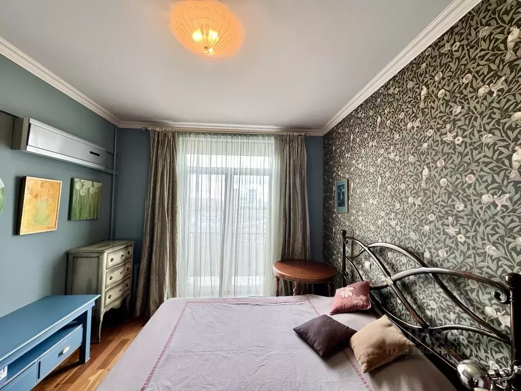 2-к кв. Москва Кутузовский просп., 4/2 (65.0 м) - Фото 0