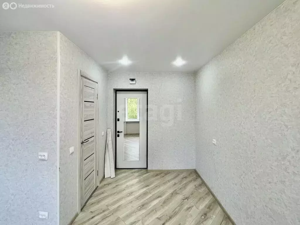 1к в -комнатной квартире (12.4 м) - Фото 1