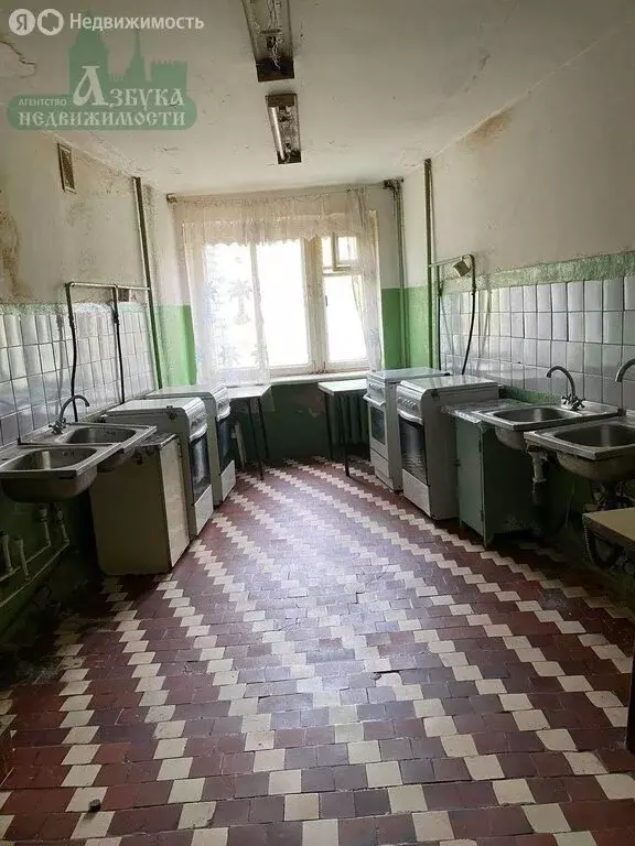 1к в 4-комнатной квартире ( м) - Фото 0
